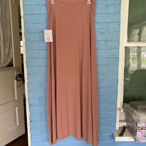 LuLaRoe Maxi- M